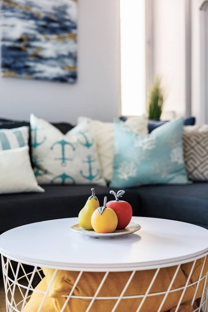 Ámare Cozy Beach Studio Generator Condado in San Juan, Puerto Rico