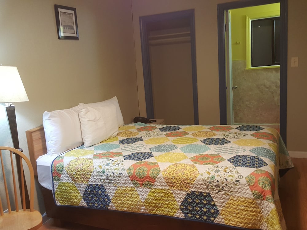 Seattle Inn Northgate - photo 37