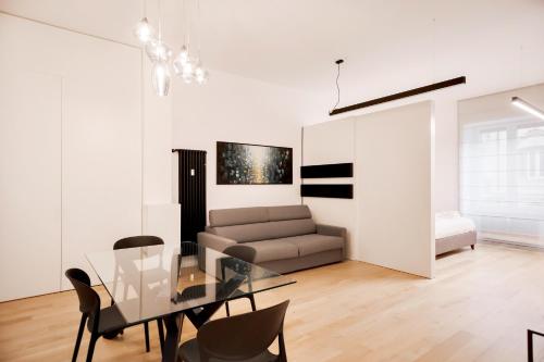 Appartamento Roma Sallustiano — 4-Star Luxury Hotel in Rome, Italy