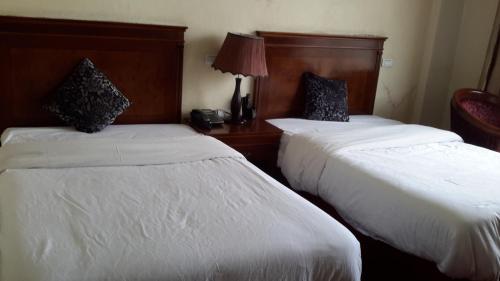 Ft Hotel in Addis Ababa, Ethiopia