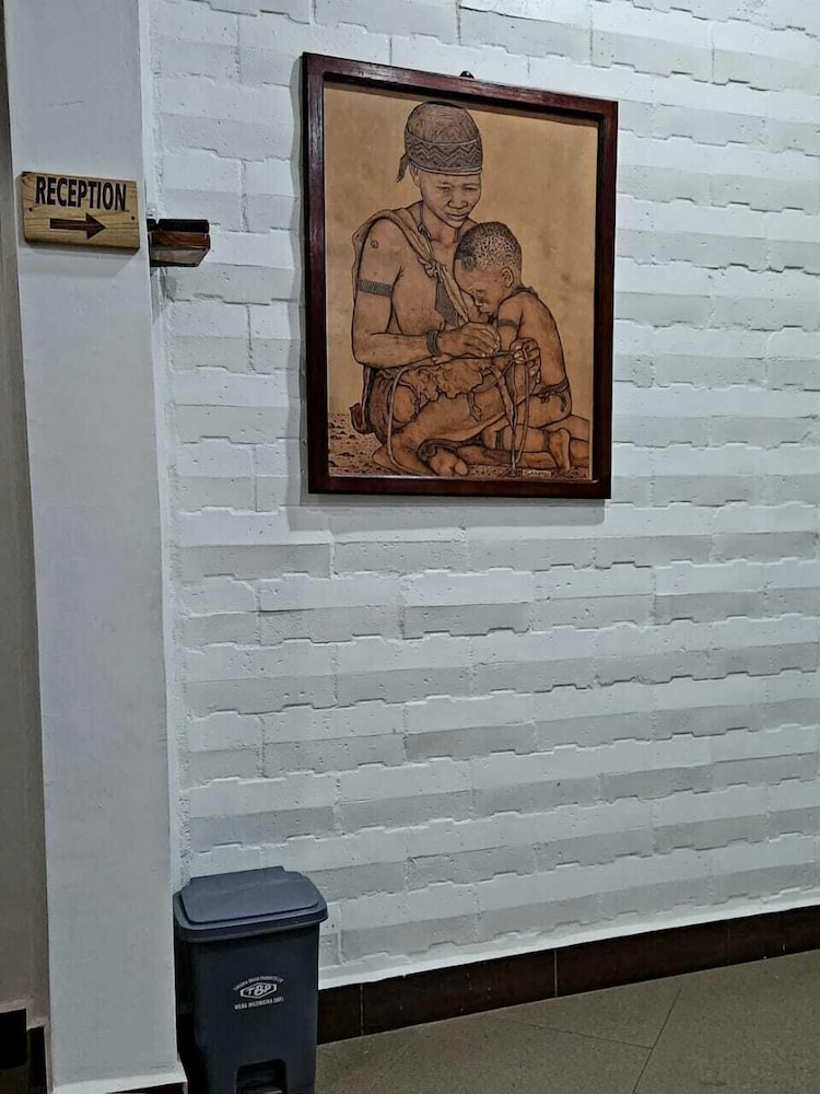 Kilimanjaro Magic Site in Moshi, Tanzania