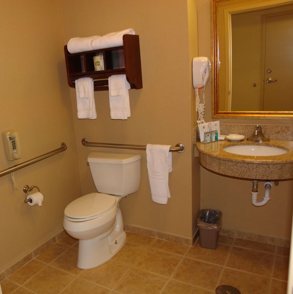 Hampton Inn Gallipolis - photo 27