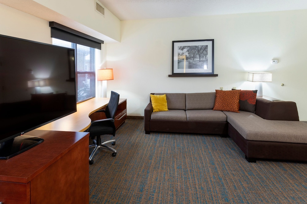 Residence Inn by Marriott Minneapolis St. Paul Roseville - photo 23