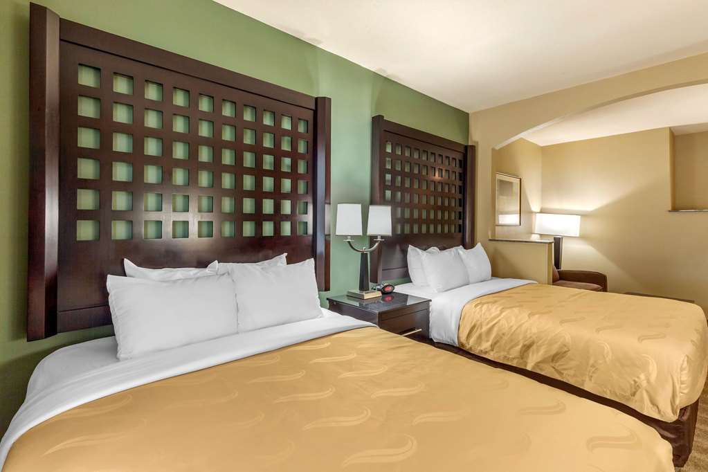 Quality Inn & Suites Durant - photo 11
