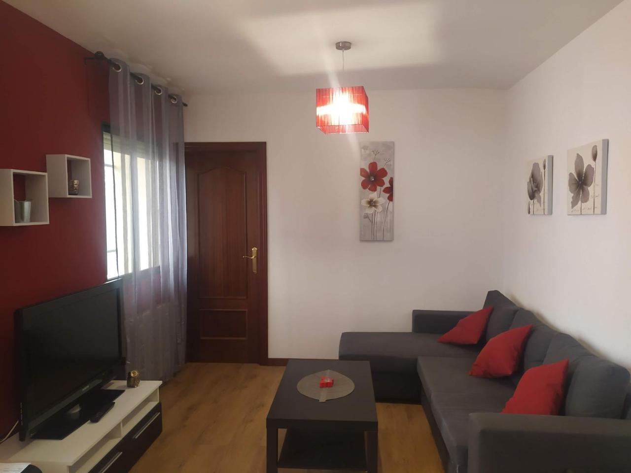 Vienda De Uso Turistico Ramos 1 — Cuenca