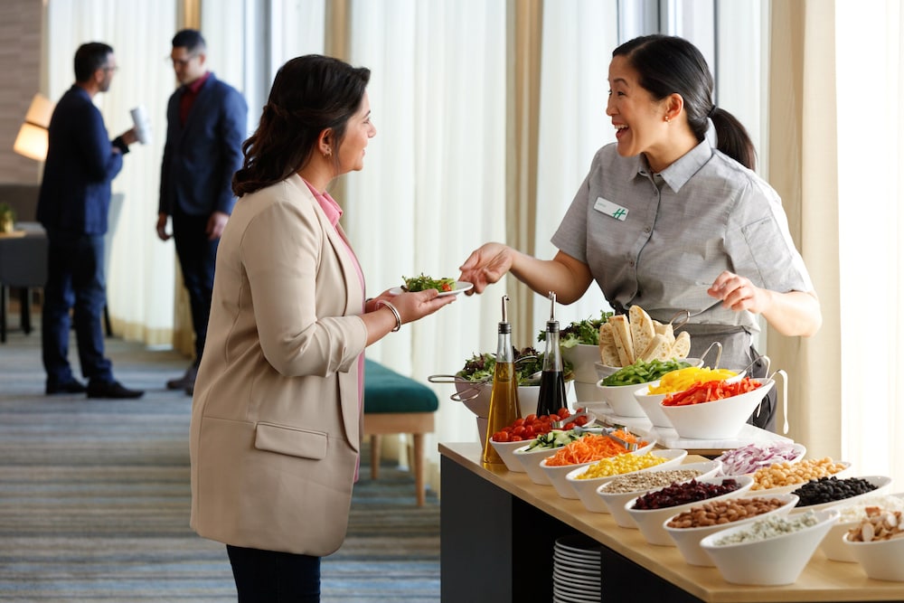 Holiday Inn Lansdale Hatfield by IHG - photo 86