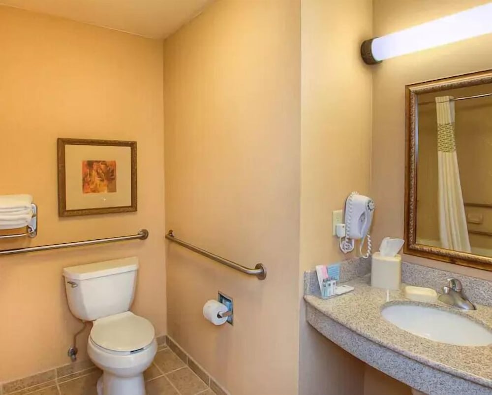 Hampton Inn & Suites Mountain Home - photo 13