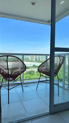 Flat Rio Stay A - last minute hotel in Rio De Janeiro