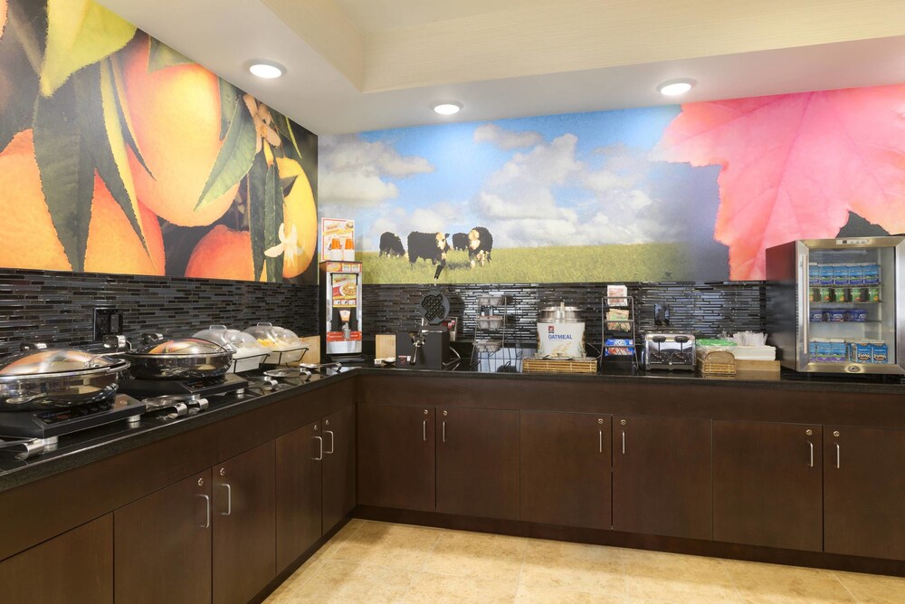 Fairfield Inn & Suites by Marriott Midland - photo 22