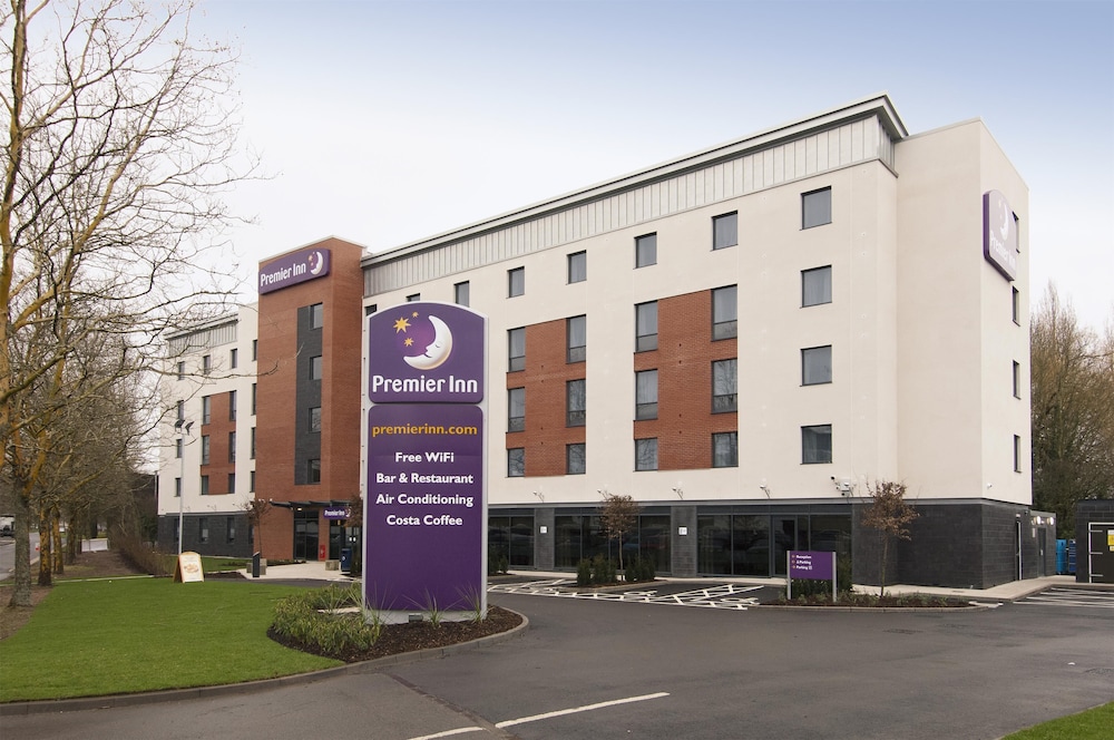 Premier Inn Warwick in Warwick, United Kingdom