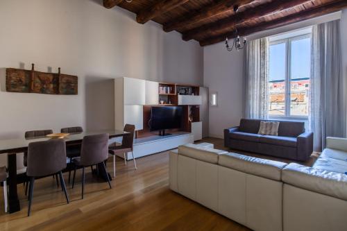 Heart of Naples By Dimorra — 4-Star Luxury Hotel in Naples, Italy