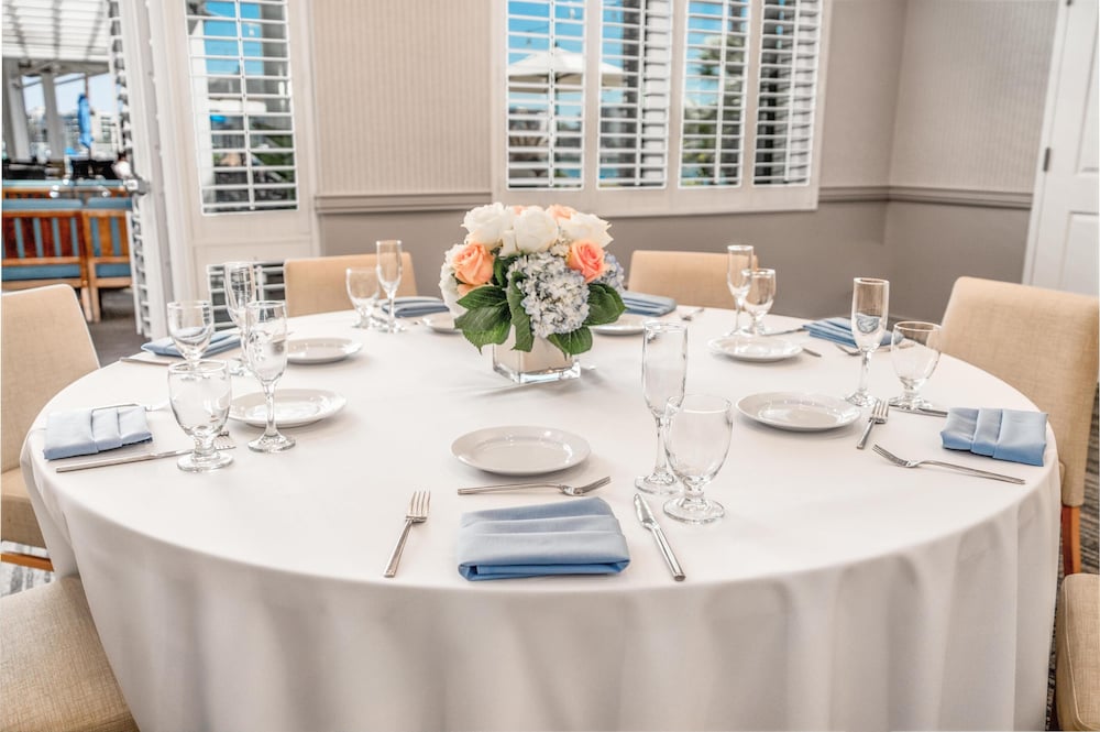 Jamaica Bay Inn Marina Del Rey Tapestry Collection by Hilton - photo 47
