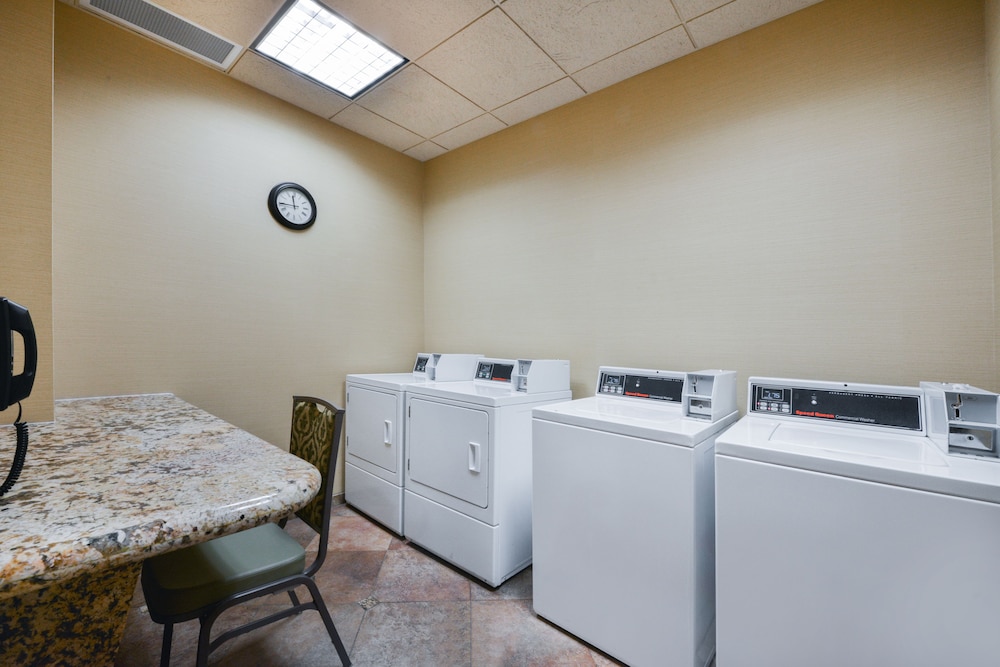Hilton Garden Inn Twin Falls - photo 27