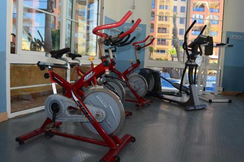 Verdemar 6708 Resort Choice in Cartagena, Spain