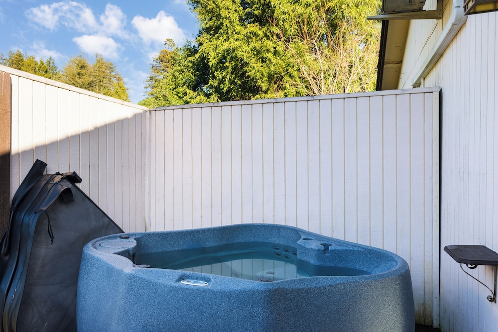 West Sonoma Inn & Spa - photo 55