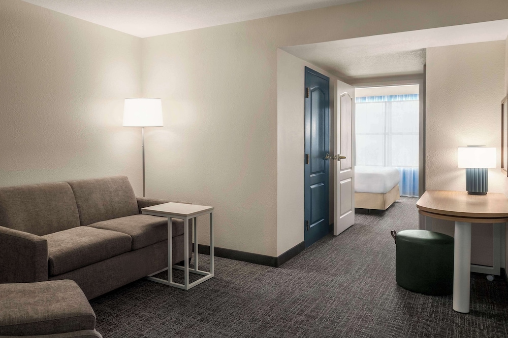 Spark by Hilton Orlando Universal Blvd - photo 13