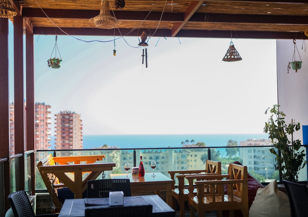 Vm Resort in Erdemli, Turkey