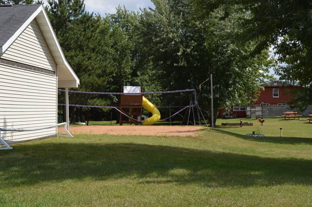 Summer Breeze Resort - photo 50