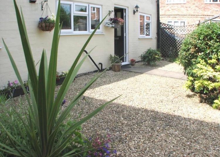 9 Bromleys Court in Church Stretton, United Kingdom