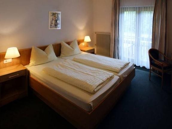 Schlosspension in Villach, Austria