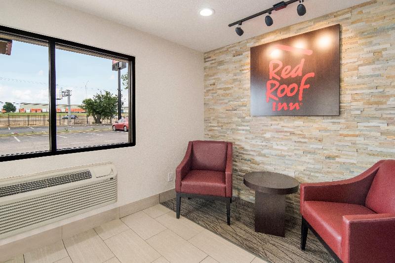 Red Roof Inn Fort Worth South - photo 17