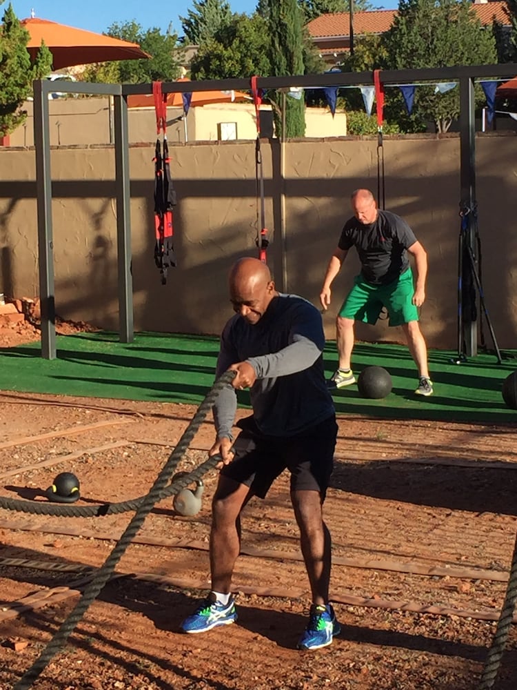 Hilton Sedona Resort at Bell Rock - photo 59