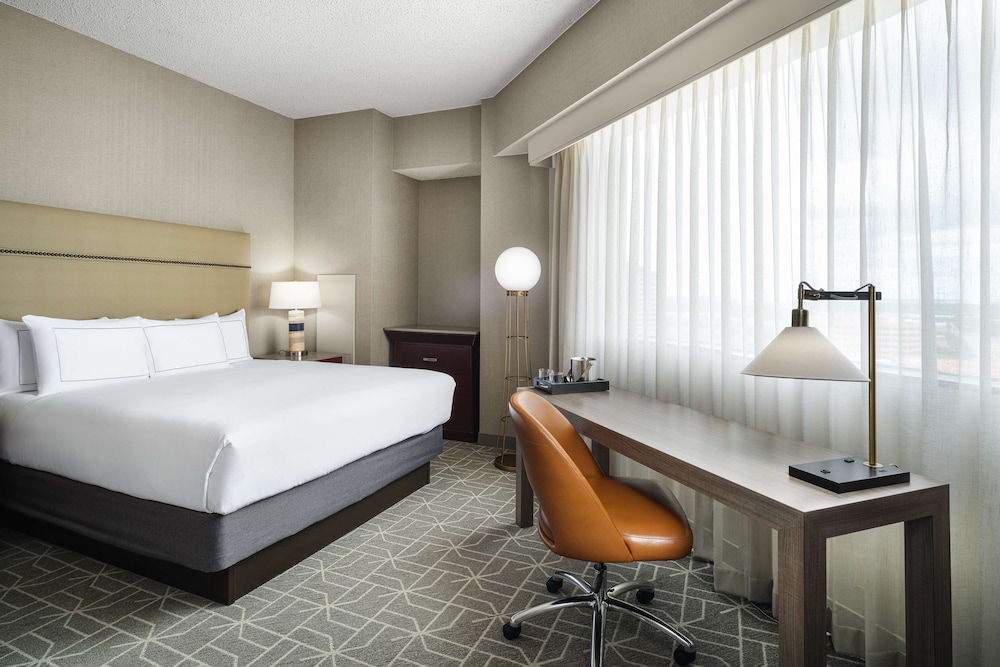 Hilton Richardson Dallas - photo 14