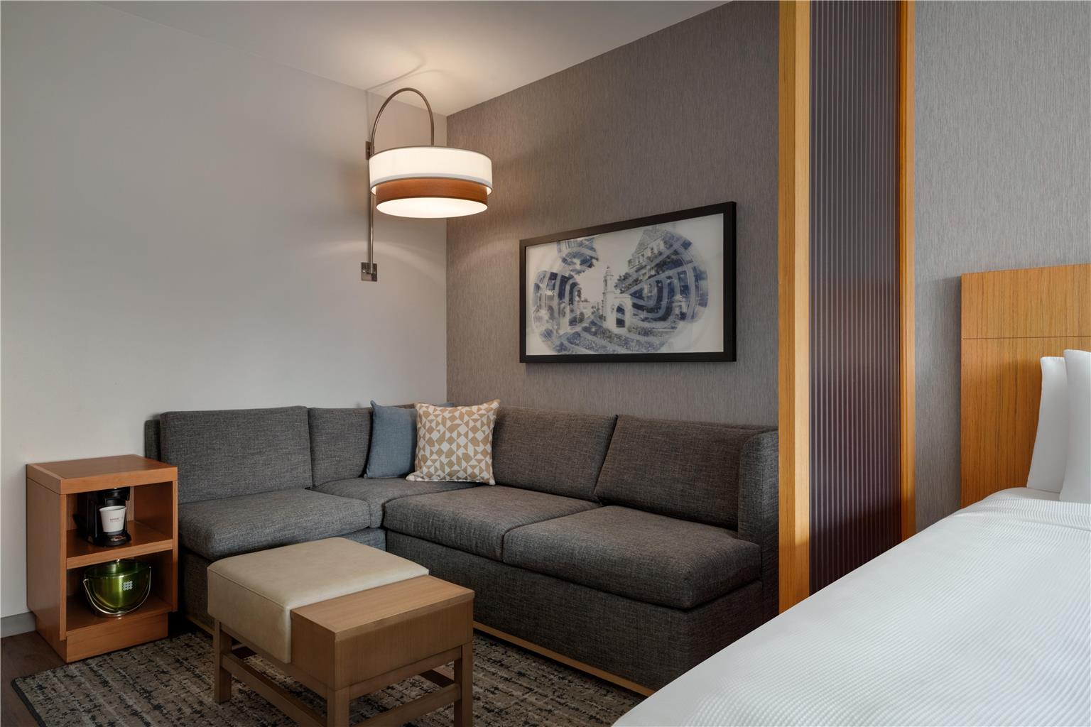 Hyatt Place Bloomington - photo 17