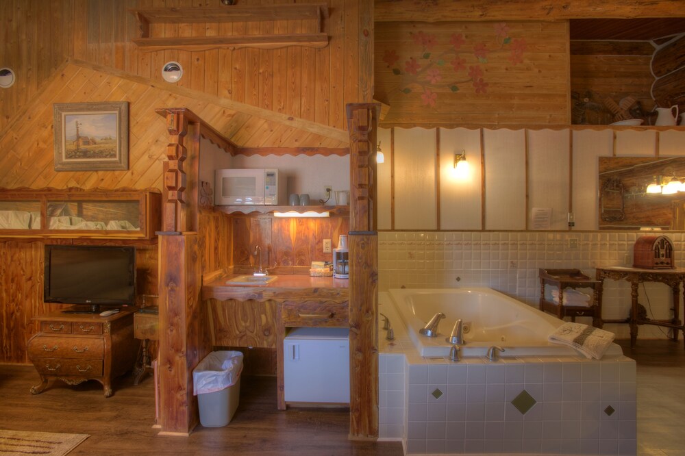 Soap Lake Resort a Dazzler Select by Wyndham - photo 170
