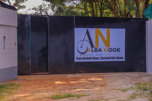 Alba Nook Apartments