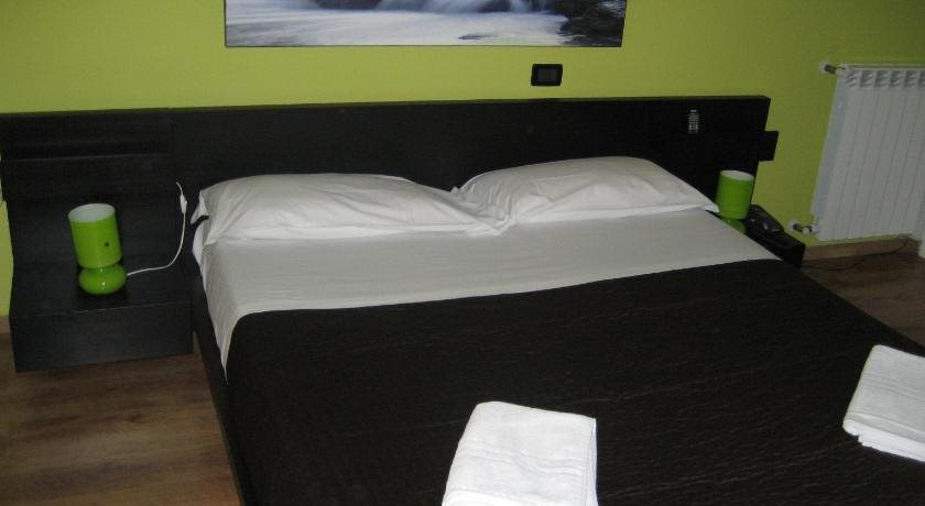 Enrica in Bordighera, Italy