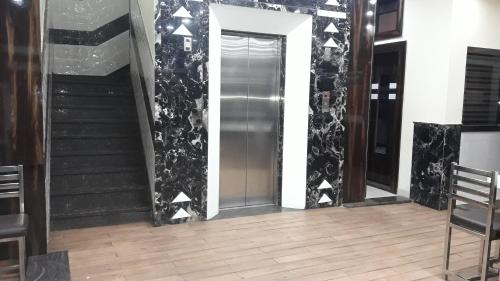 Hotel Sukh Sagar — Ajmer