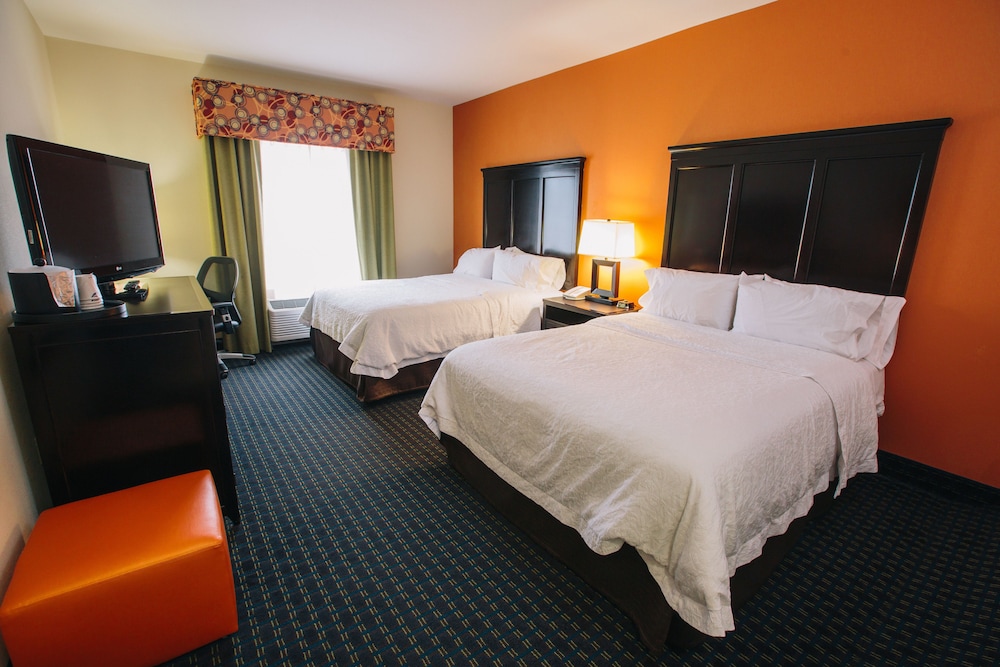 Hampton Inn & Suites Effingham - photo 18