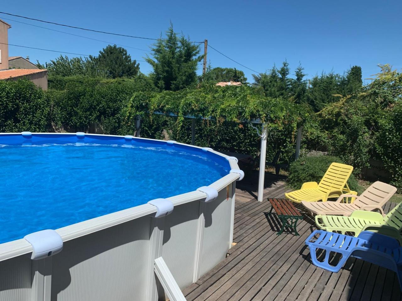 Les Sences — Bedarrides
