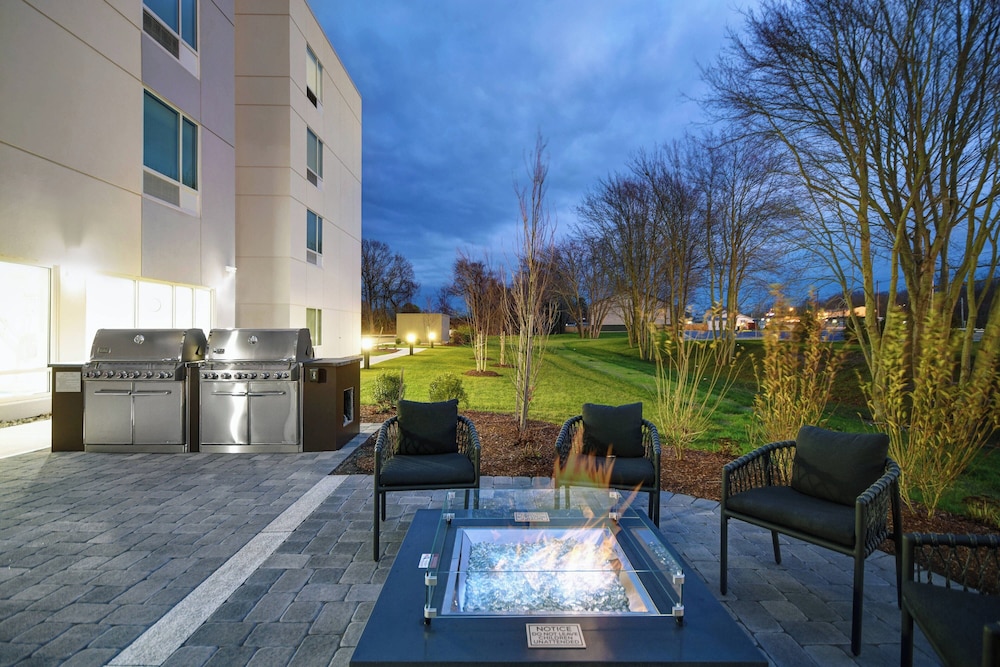TownePlace Suites by Marriott Westport - photo 29