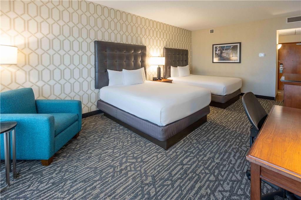 Drury Plaza Hotel St. Louis Chesterfield - photo 23