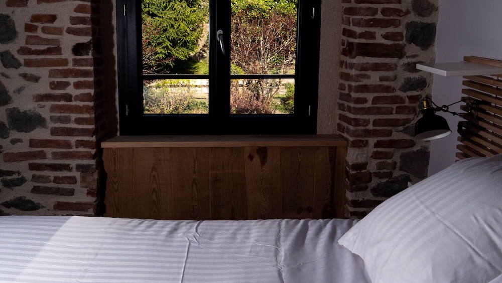Hotel Zadig — Aurillac — photo 4