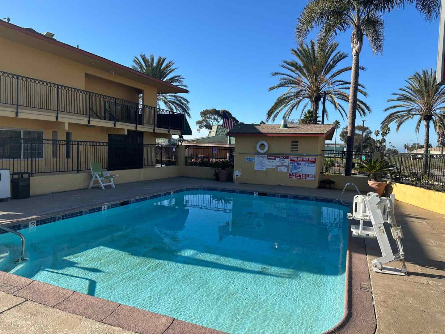 Hotel Avenida Oceanside Camp Pendleton - photo 14