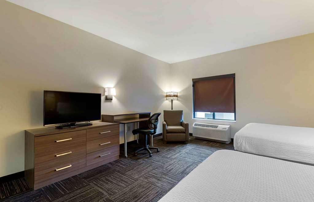 Extended Stay America Suites Rock Hill - photo 32