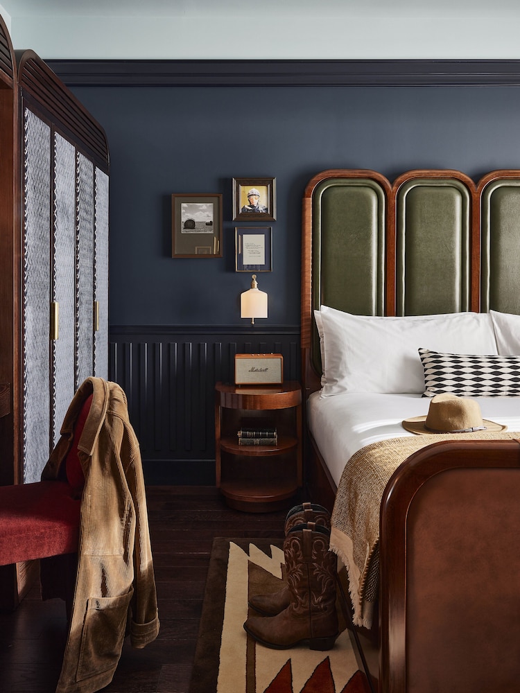 The Manchester Hotel - photo 18
