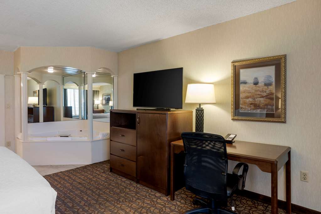 Best Western Inn of the Ozarks - photo 14