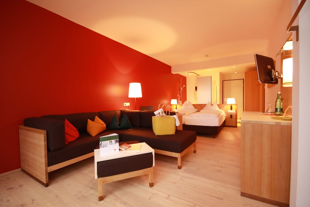 SPA Hotel Erzherzog Johann — Bad Aussee — photo 4