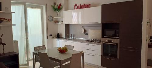 Casa quinto piano moderno appartamento con garage privato — 4-Star Luxury Hotel in Vicenza, Italy