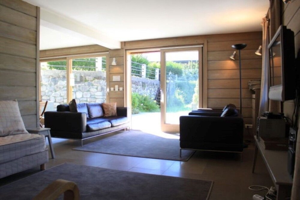 Les Gravillons - last minute hotel in Morzine