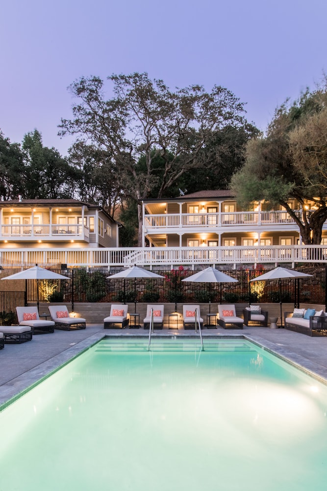 Olea Hotel - photo 43