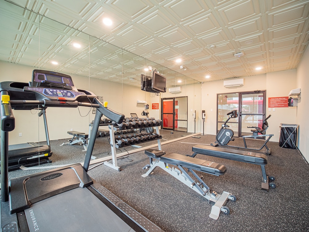 Equus Inn Ocala - photo 44