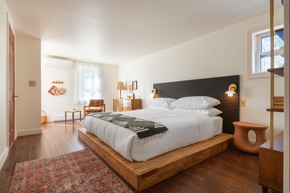 Eastwind Hotel Lake Placid - photo 45