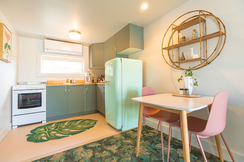 Rye Motor Inn A Retro Inspired Apartment Hotel - photo 26