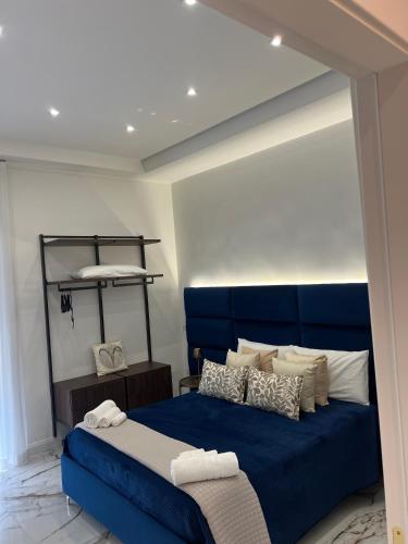 Aries Suite Pompei — 4-Star Luxury Hotel in Pompei, Italy