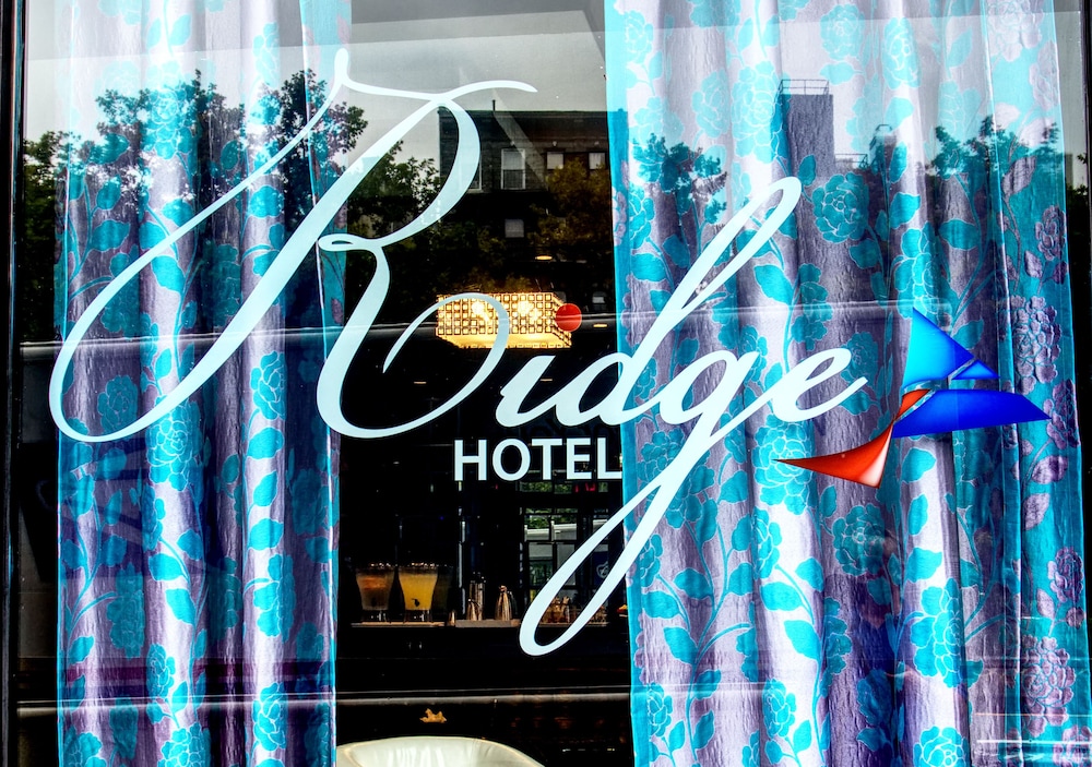 The Ridge Hotel - photo 32
